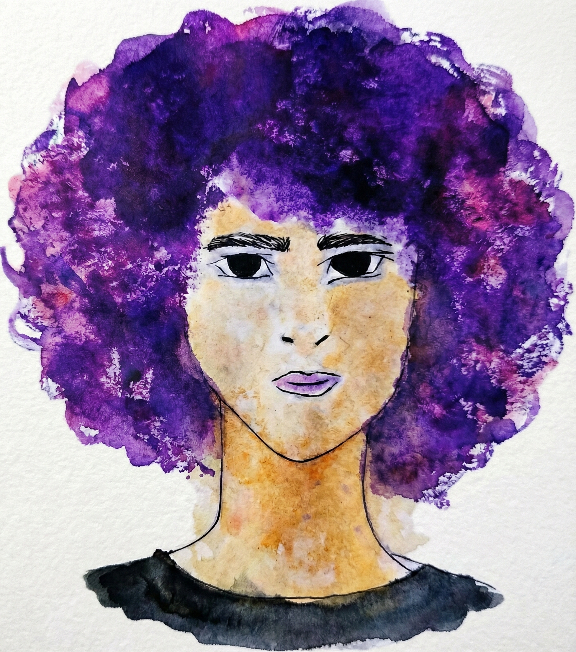 Jeje Mohamed — Founder of Bastet Insights